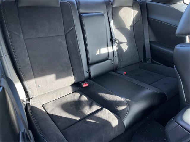 used 2023 Dodge Challenger car, priced at $48,111