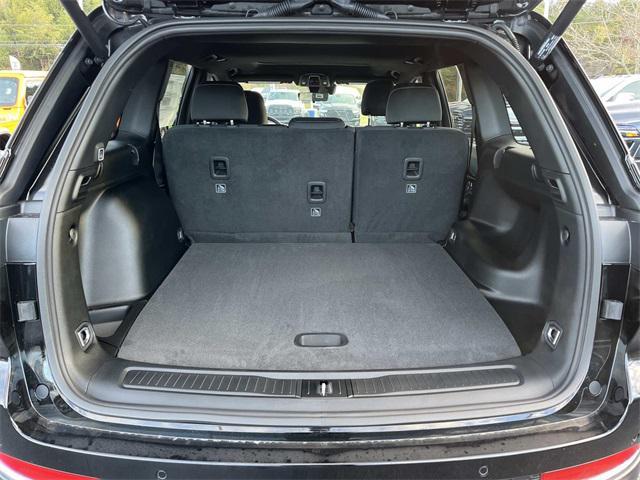 new 2025 Jeep Grand Cherokee car, priced at $41,842