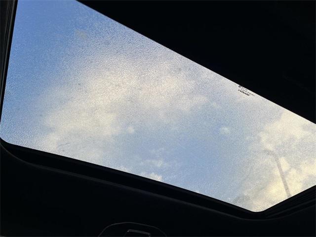 new 2025 Jeep Grand Cherokee car, priced at $41,842