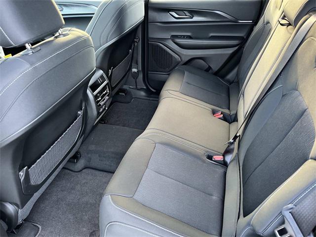 new 2025 Jeep Grand Cherokee car, priced at $41,842