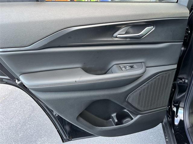 new 2025 Jeep Grand Cherokee car, priced at $41,842