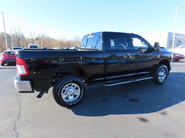 new 2024 Ram 3500 car, priced at $65,744