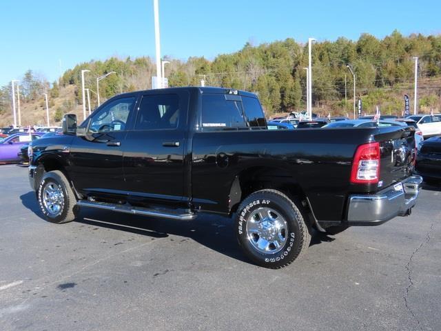 new 2024 Ram 3500 car, priced at $65,744