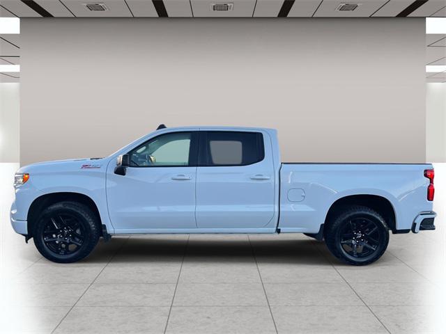 used 2024 Chevrolet Silverado 1500 car, priced at $48,769
