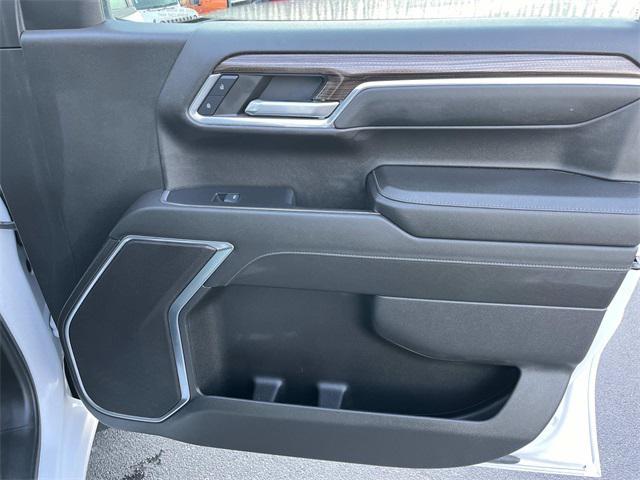 used 2024 Chevrolet Silverado 1500 car, priced at $48,769