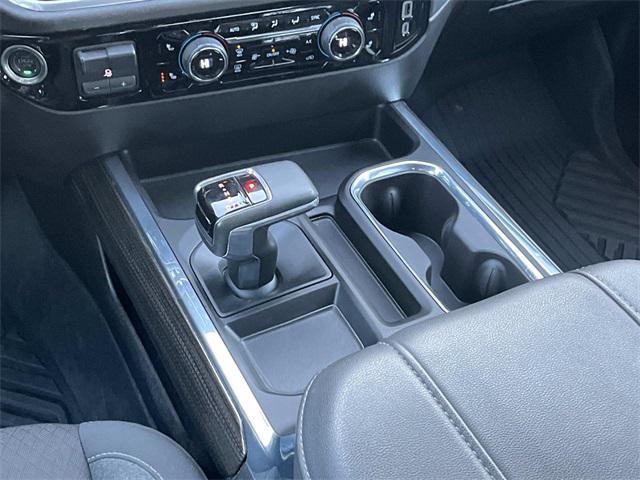 used 2024 Chevrolet Silverado 1500 car, priced at $48,769