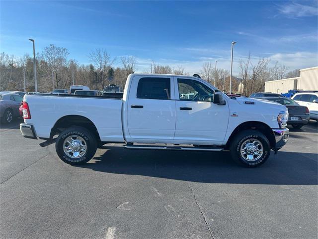 new 2024 Ram 3500 car, priced at $68,348