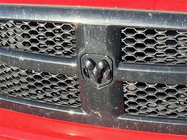 used 2019 Ram 1500 car, priced at $24,350