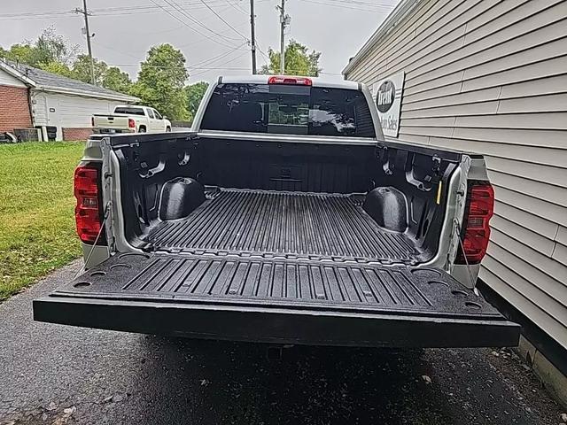 used 2015 Chevrolet Silverado 1500 car, priced at $14,892