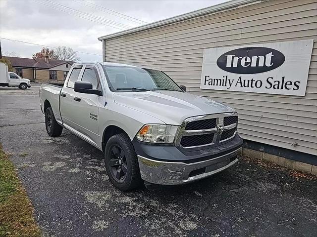 used 2013 Ram 1500 car, priced at $11,995