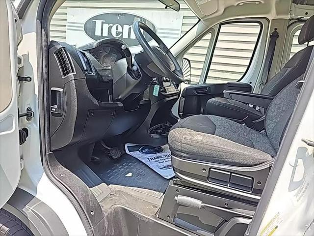 used 2014 Ram ProMaster 1500 car, priced at $13,562