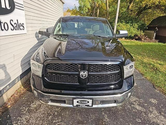 used 2014 Ram 1500 car, priced at $16,977