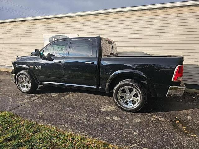 used 2014 Ram 1500 car, priced at $16,977