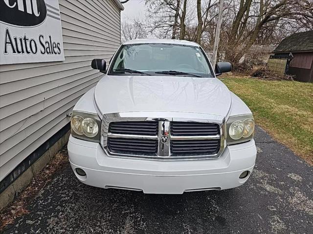 used 2005 Dodge Dakota car, priced at $8,995