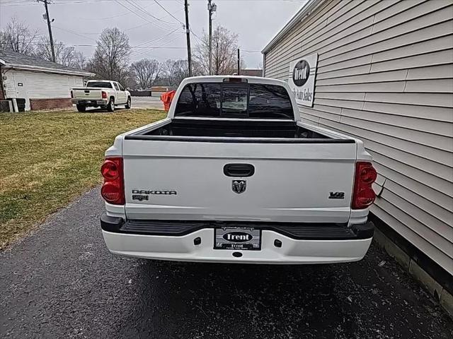 used 2005 Dodge Dakota car, priced at $8,995