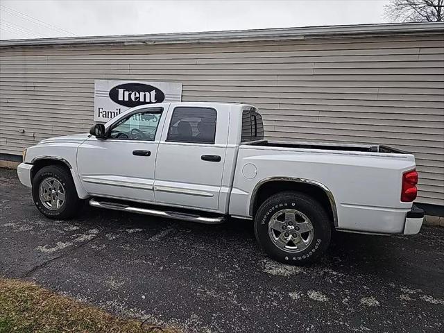 used 2005 Dodge Dakota car, priced at $8,995