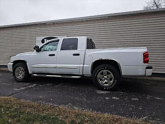 used 2005 Dodge Dakota car, priced at $8,995