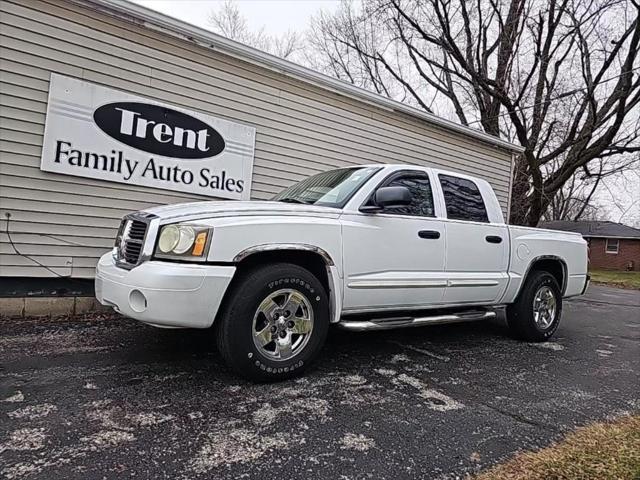 used 2005 Dodge Dakota car, priced at $8,995