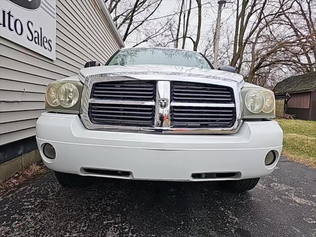 used 2005 Dodge Dakota car, priced at $8,995