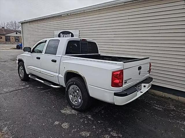 used 2005 Dodge Dakota car, priced at $8,995