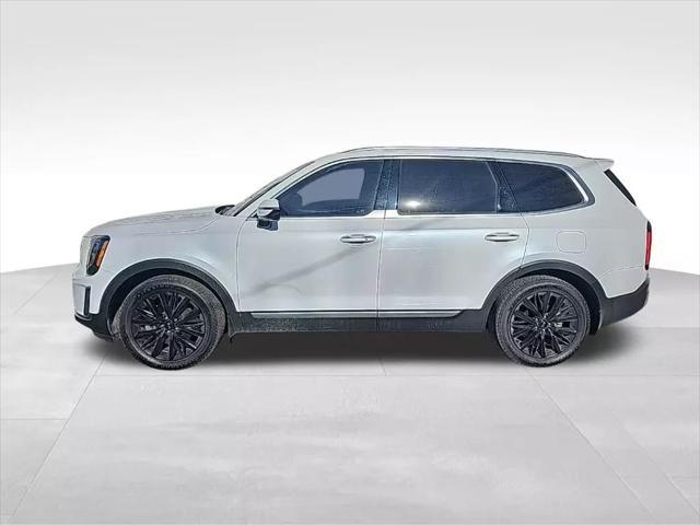 used 2020 Kia Telluride car, priced at $21,162