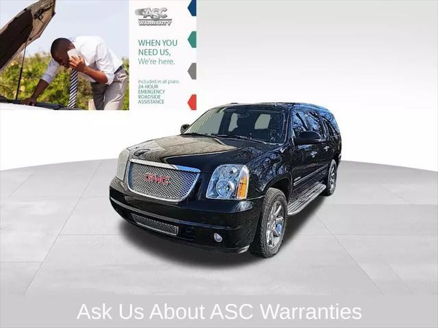 used 2012 GMC Yukon XL car, priced at $12,897