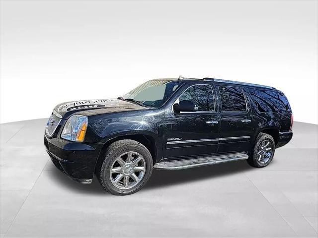 used 2012 GMC Yukon XL car, priced at $12,897