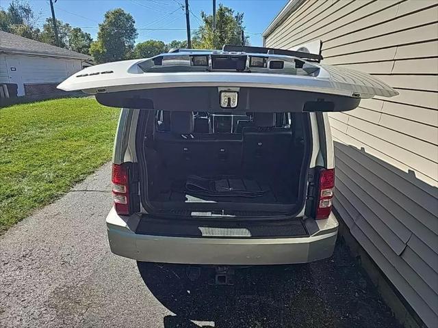 used 2011 Jeep Liberty car, priced at $6,951