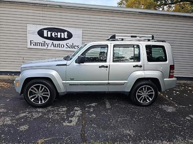 used 2011 Jeep Liberty car, priced at $6,951