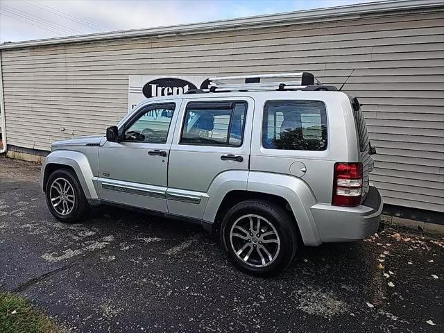 used 2011 Jeep Liberty car, priced at $6,951