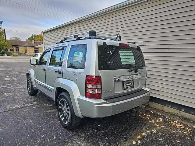 used 2011 Jeep Liberty car, priced at $6,951