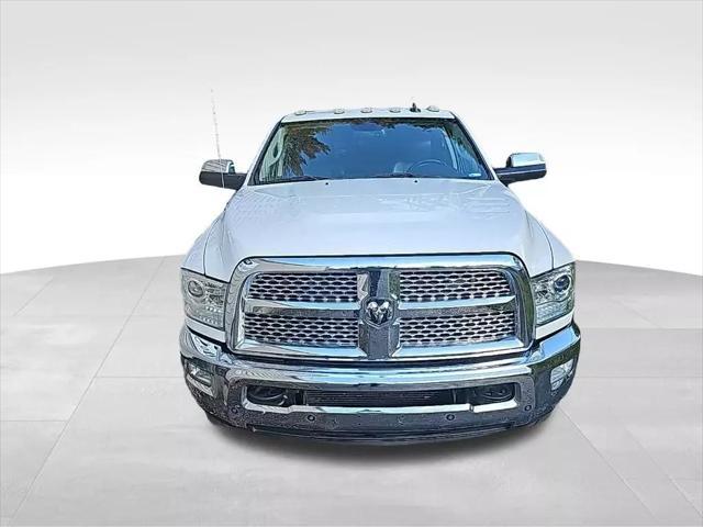 used 2016 Ram 3500 car, priced at $26,705