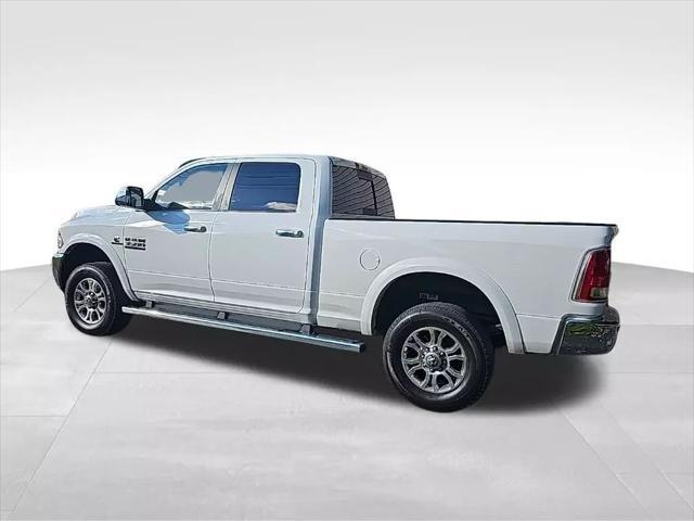 used 2016 Ram 3500 car, priced at $26,705