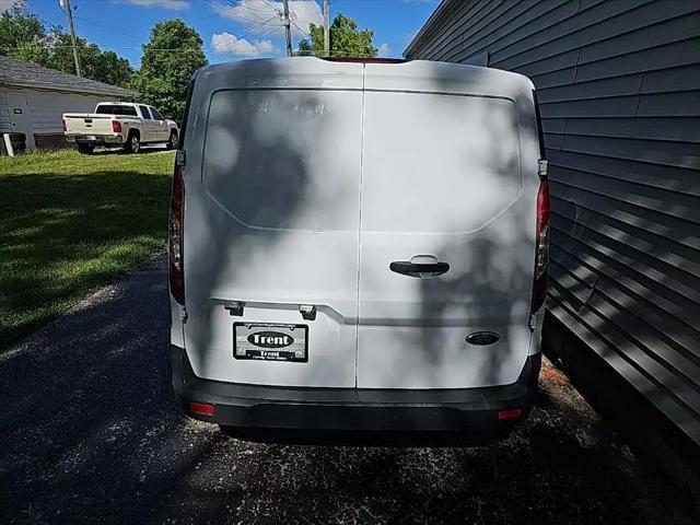 used 2016 Ford Transit Connect car, priced at $9,995