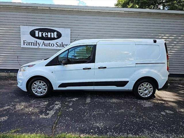 used 2016 Ford Transit Connect car, priced at $9,995