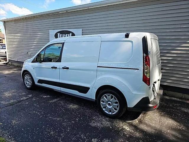 used 2016 Ford Transit Connect car, priced at $9,995