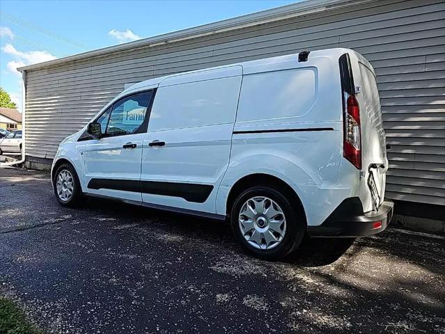 used 2016 Ford Transit Connect car, priced at $9,995