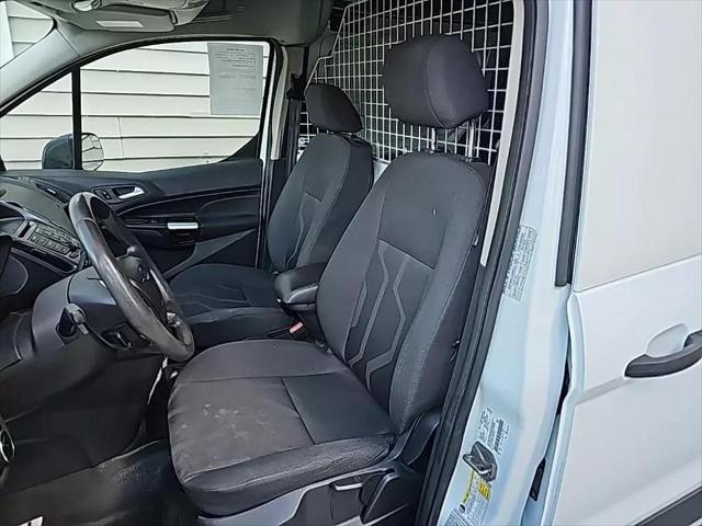 used 2016 Ford Transit Connect car, priced at $9,995