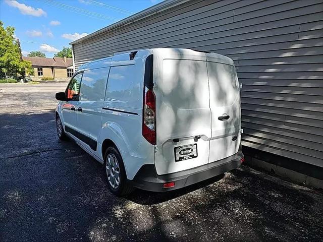 used 2016 Ford Transit Connect car, priced at $9,995