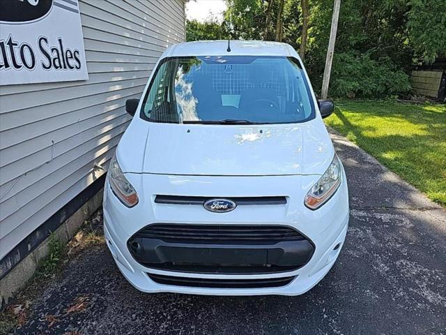 used 2016 Ford Transit Connect car, priced at $9,995