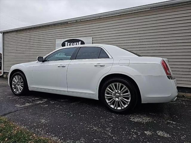 used 2013 Chrysler 300 car, priced at $9,737