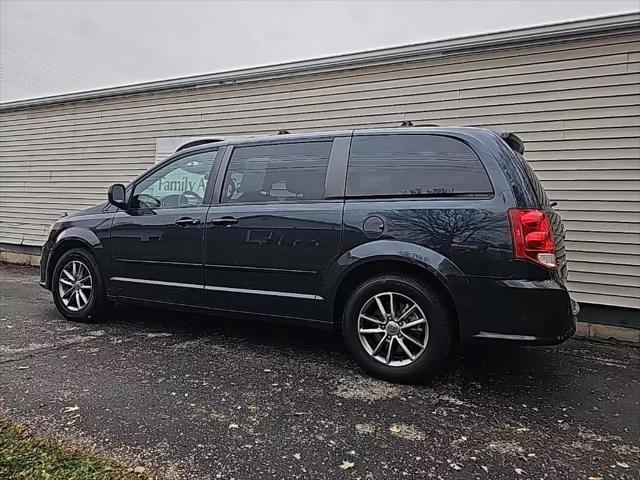 used 2014 Dodge Grand Caravan car, priced at $9,771