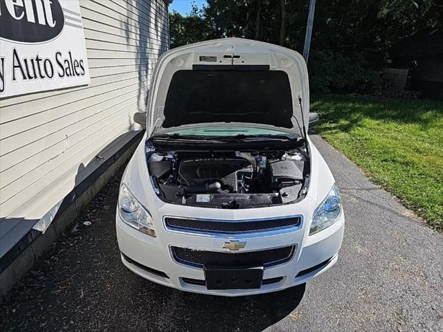 used 2010 Chevrolet Malibu car, priced at $8,485