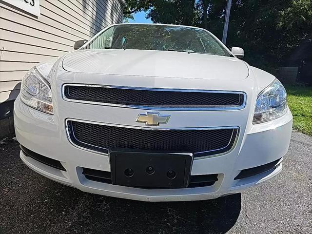 used 2010 Chevrolet Malibu car, priced at $8,485