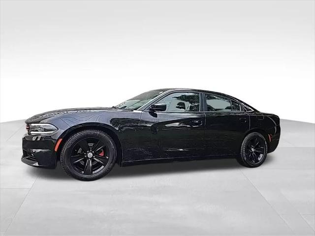 used 2017 Dodge Charger car, priced at $10,716