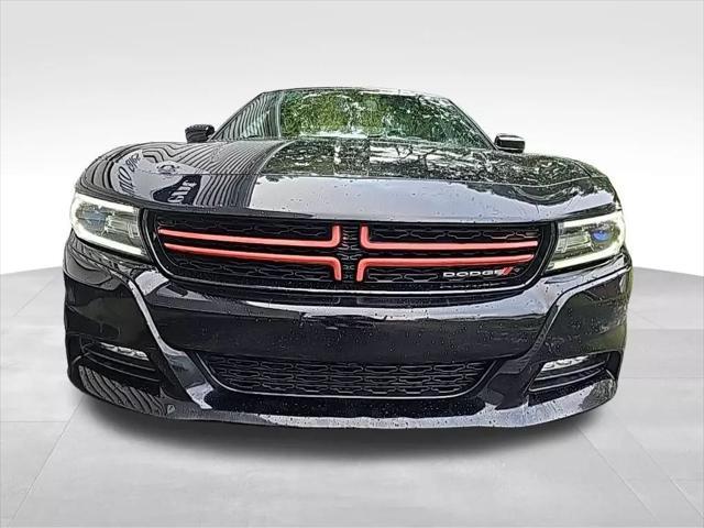 used 2017 Dodge Charger car, priced at $10,716