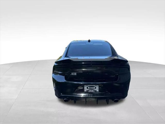 used 2020 Dodge Charger car, priced at $25,693