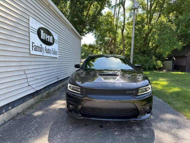 used 2020 Dodge Charger car, priced at $25,997