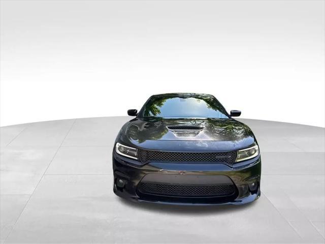 used 2020 Dodge Charger car, priced at $25,693