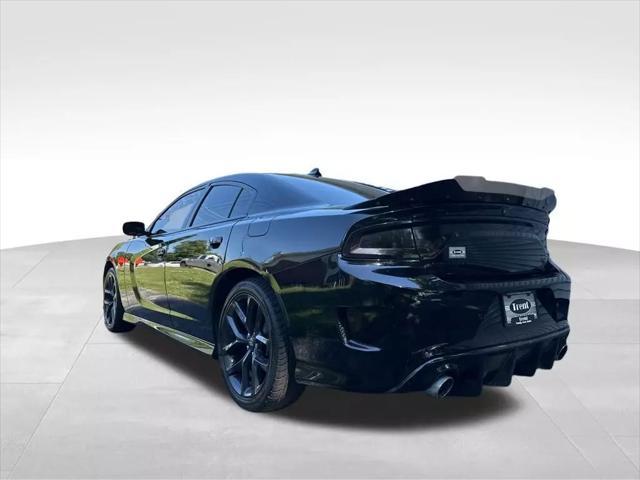 used 2020 Dodge Charger car, priced at $25,693